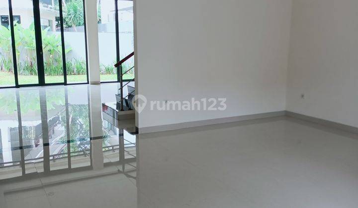 DI Jual Rumah Bagus & murah  Cluster Di ponogoro Lippo karawaci  2