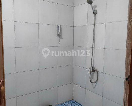 Rumah Rapih Jembatan Lima 6x17, Lp626feb 2