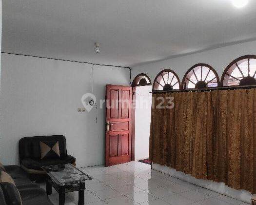 Rumah Rapih Jembatan Lima 6x17, Lp626feb 1