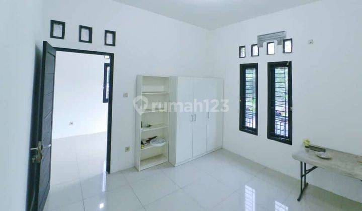 Dijual cepat Rumah cantik di Joglo 2