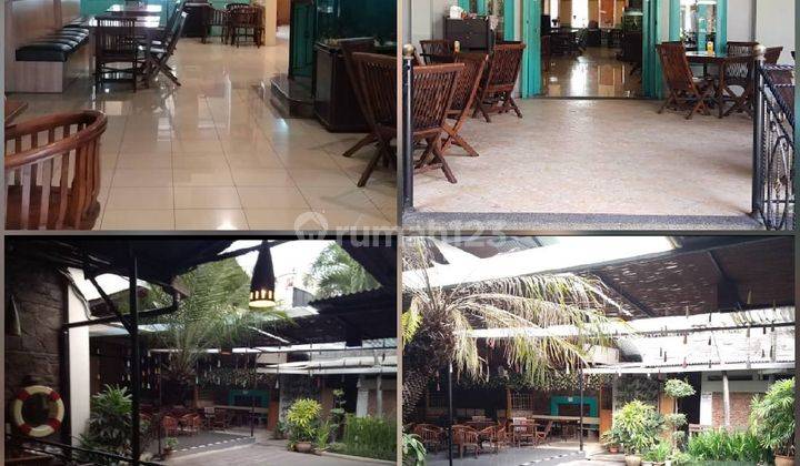 Dijual Rumah Strategis Di Pusat Kota Bandung 1