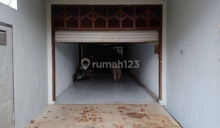 Rumah Besar Srondol Banyumanik Semarang  2