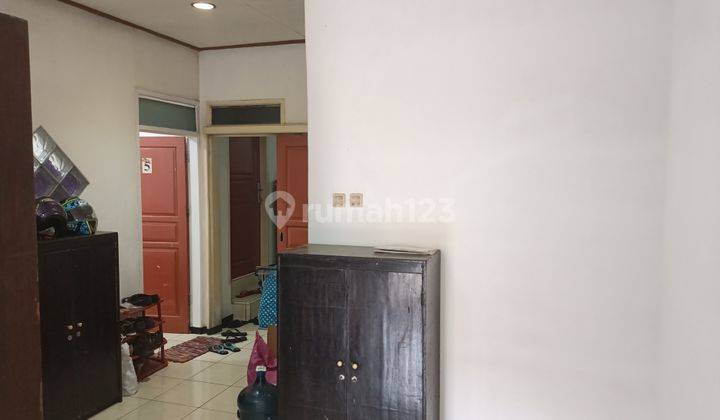 Dijual Rumah Kost + Paviliun di Trs. Sukamulya /Babakan Jeruk Bandung 2