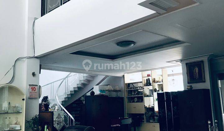 Dijual Cepat Rumah Pantai Mutiara 1