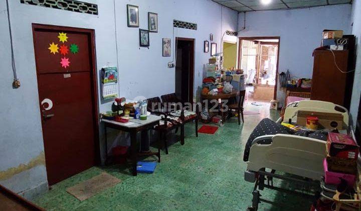 Jarang Ada, Murah Sekali, Rumah ada Paviliun nya di Karanganom, Klaten 1