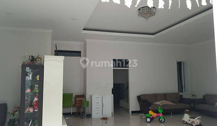 Dijual Rumah Kopo Permai 2 1