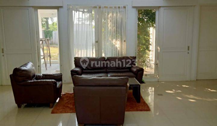 Rumah murah Mediterania Sentul city 1