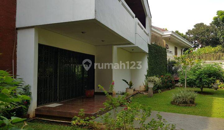 Rumah Lama Dijual Cepat 2