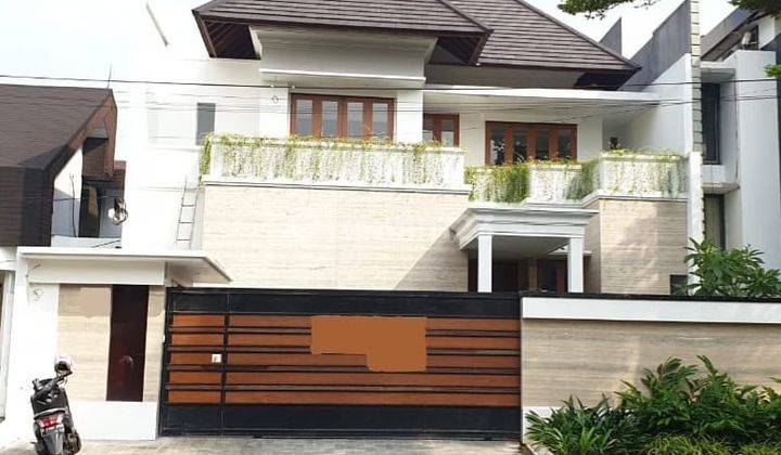 RUMAH BAGUS BRAND NEW, PONDOK INDAH 1