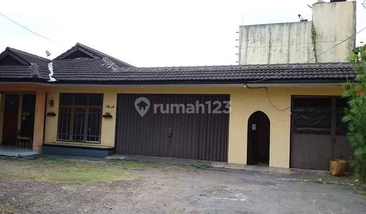 JUAL RUMAH DEKAT UNSIL 1