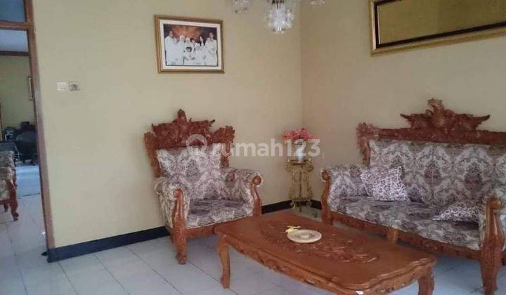 JUAL RUMAH DEKAT UNSIL 2