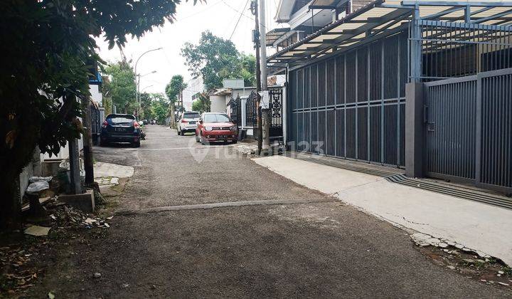 Murah Rumah Baru Siap Huni di Jl. Turangga, Bandung 2