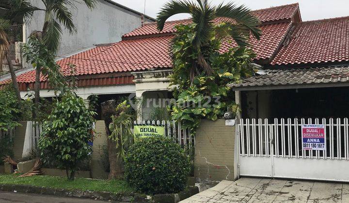 Miliki Rumah Asri Nyaman Lokasi Strategis.. 1