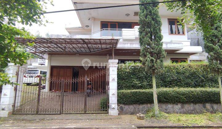 JUAL CEPAT RUMAH MINiMAliS MEWAH Di PONDOK HIJAU SETIABUDI  2