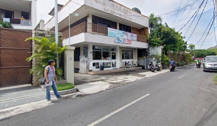 Rumah,  Mess,  Toko dan Gudang di Halmahera -  Denpasar Barat 1