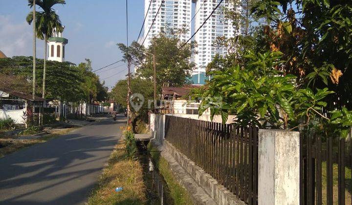 Rumah Jln Gelatik Sei Sikambing 1