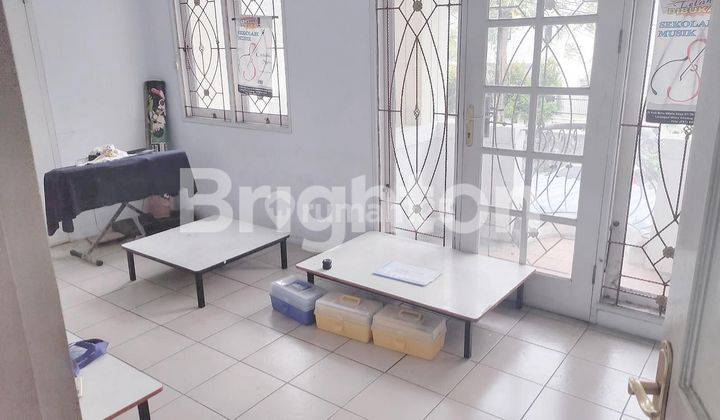 RUMAH 2 LANTAI SIAP PAKAI DI PURI BETA CILEDUG TANGERANG 1