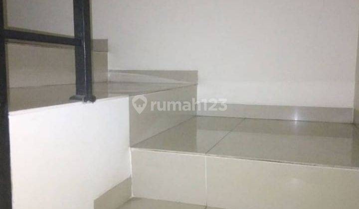 Rumah 2 Lt. Di Komplek Karang Tengah Permai Ciledug Siap Huni 2