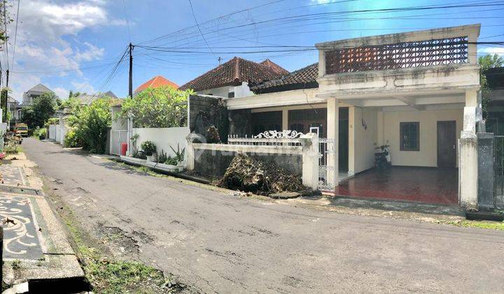 House for sale in Taman Griya Jimbaran 1