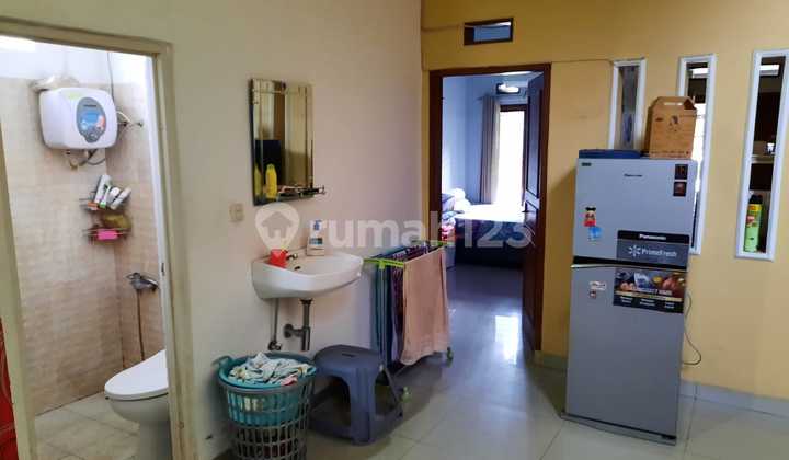 Rumah siap huni Kokoh Taman Cibaduyut Indah Rumah siap huni Kokoh Taman Cibaduyut Indah