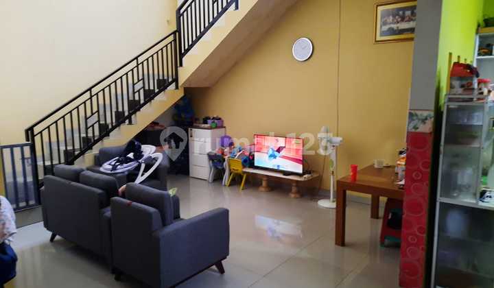 Rumah siap huni Kokoh Taman Cibaduyut Indah 2