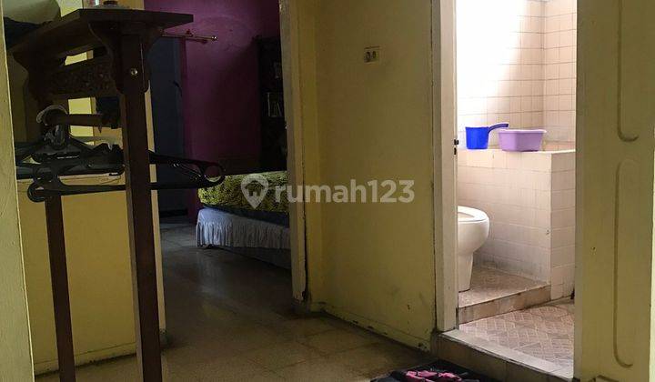 Rumah 2 Lantai Bagus Sertifikat Hak Milik di Komplek PTB duren sawit , Jakarta Timur 2