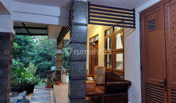 Rumah bagus hook di legenda wisata 1