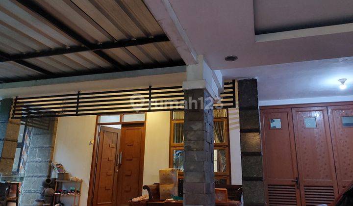 Rumah bagus hook di legenda wisata 2