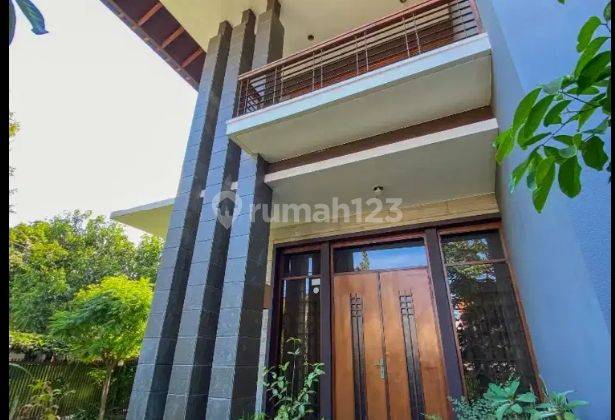 Rumah Lux Di Martanegara Buah Batu 1