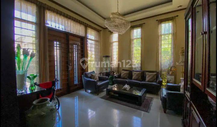 Rumah Lux Di Martanegara Buah Batu 2