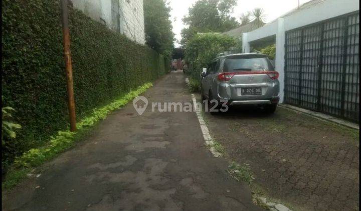 Dijual rumah nyaman dan asri di cidodol raya, Jakarta selatan 2