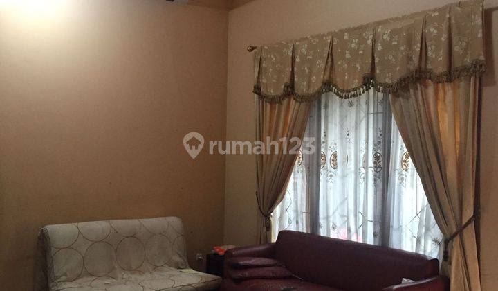 Di jual rumah di kavling suad,  kreo,  larangan, Tangerang 2