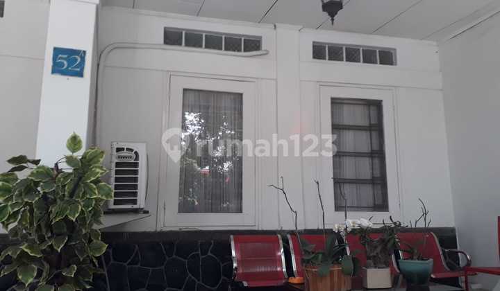 Rumah strategis Istimewa 2