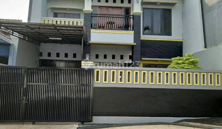 Rumah Murah  di Pesanggrahan Pertukangan Selatan 1