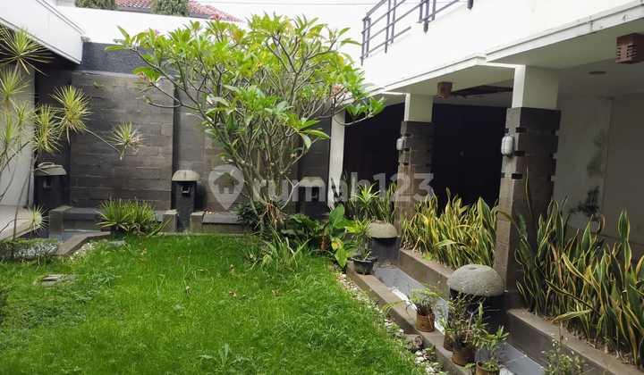 Jual Rumah Amat Sangat Cepat Rumah Mewah Istimewa Luas 2