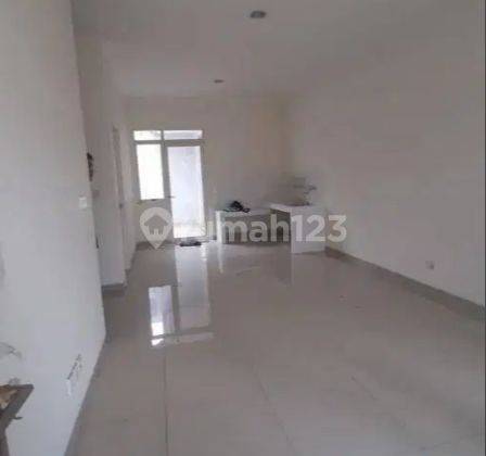 Dijual Rumah Murah Di Suvarna Sutera Cluster Indira Lt. 119 Tangerang 2