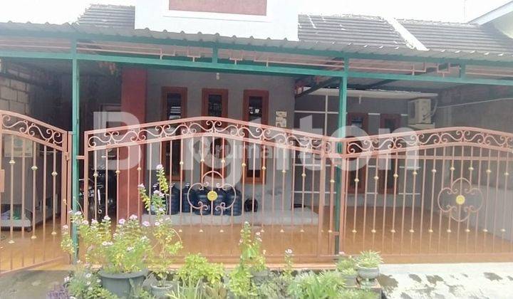 RUMAH PUSAT KOTA DI GRIYA TAMAN SARI SRAGEN SIAP HUNI 2