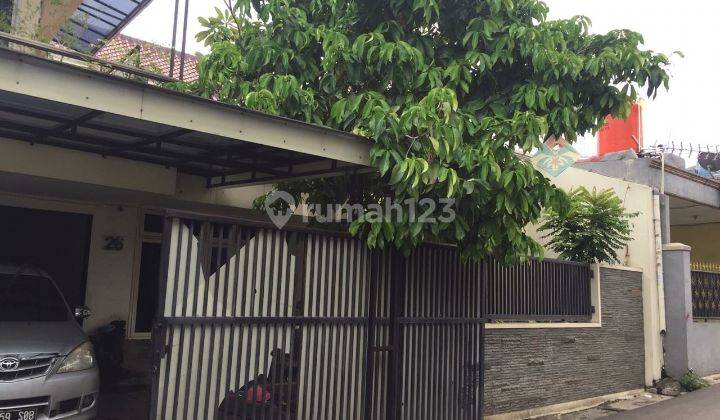 Rumah murah hrg miring diduren sawit 2