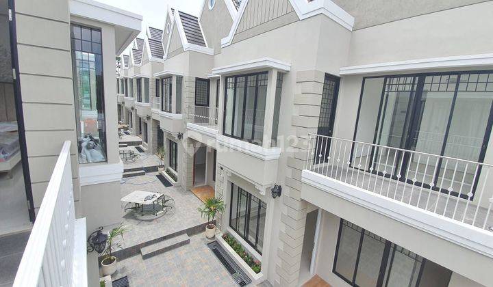 Rumah Setraduta Casa Victoria dan Setraduta Grande 2