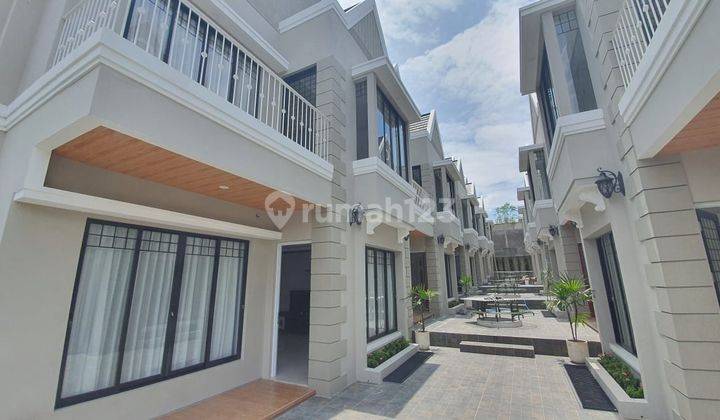 Rumah Setraduta Casa Victoria dan Setraduta Grande 2