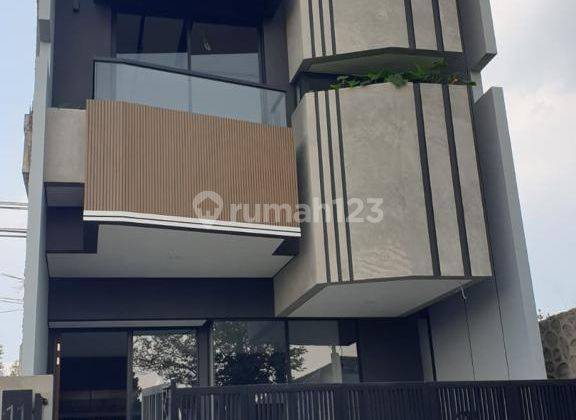 rumah Setraduta axia lokasi strategis 1