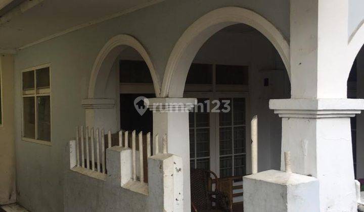 Rmh bisa Utk Kost2an di JL. Sukajadi 2