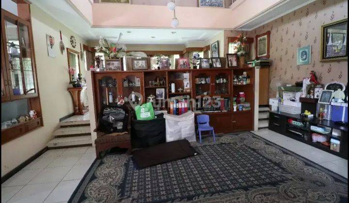 Rumah Siap Huni Di Sukamulya Indah Pasteur 2