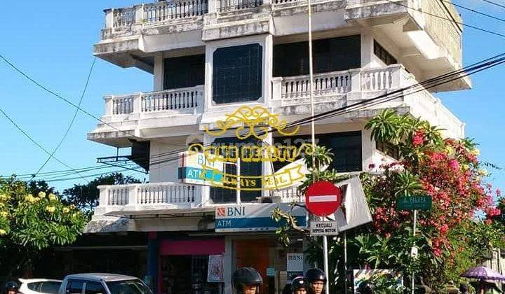 Shophouse for sale in Sidakarya location 1