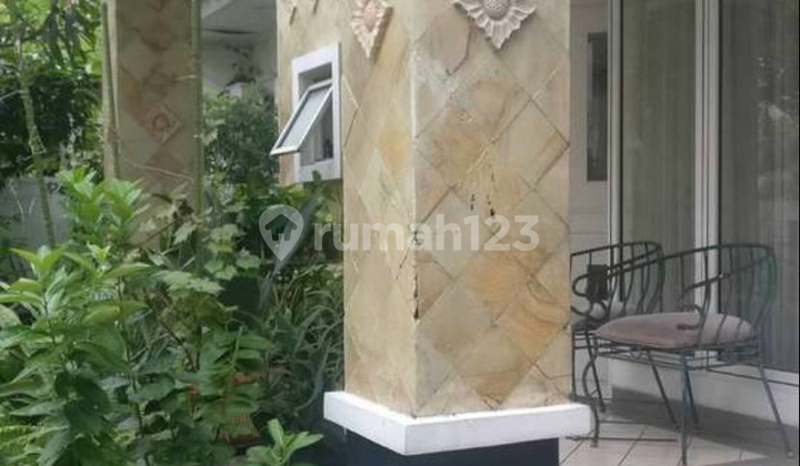 Jual cepat Rumah 2Lantai Di Puspita Loka Bsd