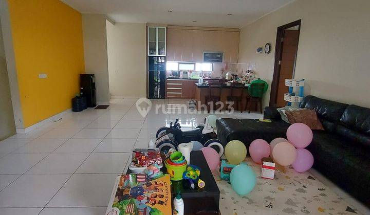 Rumah cluster premium nyaman siap huni siap nego 2