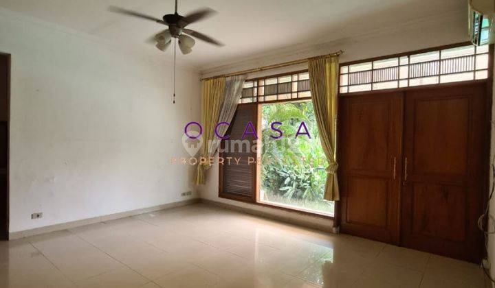 Good Deal Rumah Di Kemang Dalam 25jt m2 Corio 2