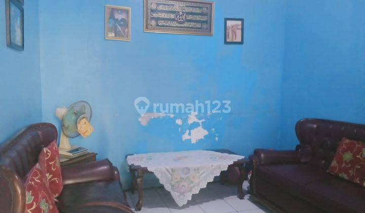 Kost Murah Lokasi Ditengah Kota di Karapitan 1