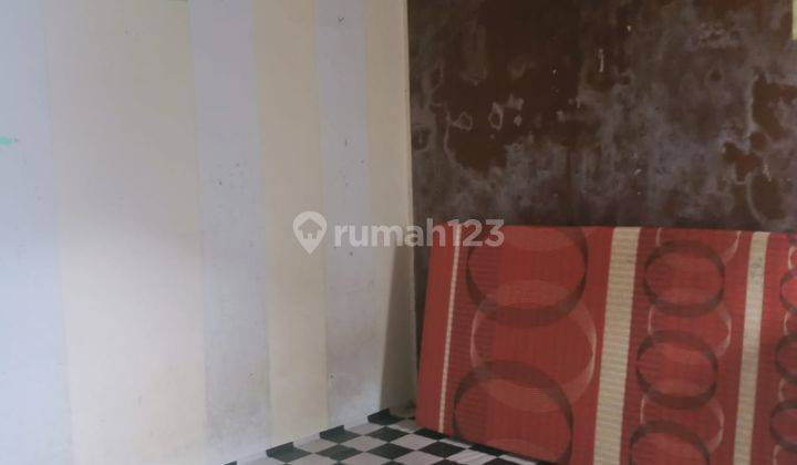 Kost Murah Lokasi Ditengah Kota di Karapitan 2