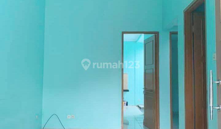 Rumah Cantik Habis Renovasi Di Graha Raya 1